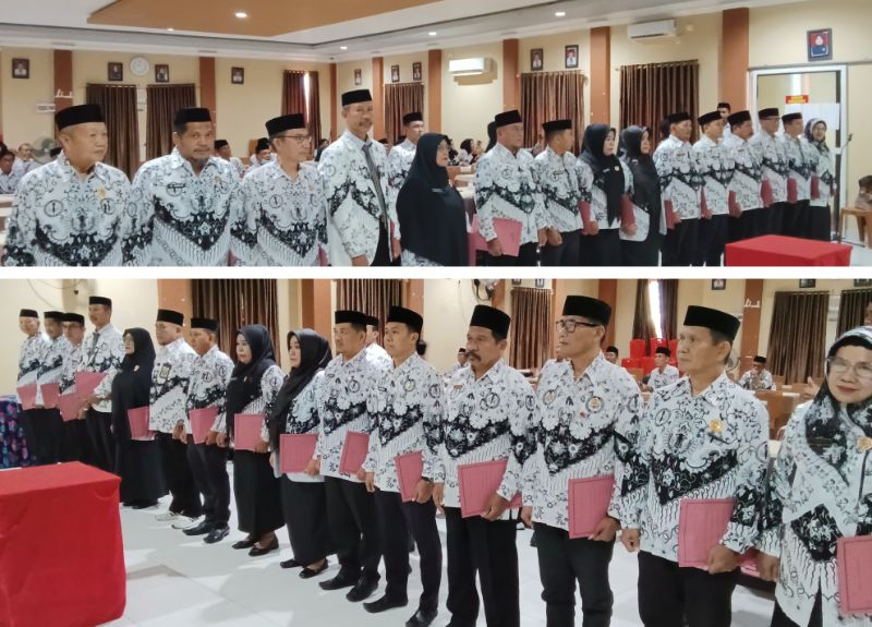 Bidang PGRI Kota Magelang - Persatuan Guru Republik Indonesia Cabang Kota Magelang