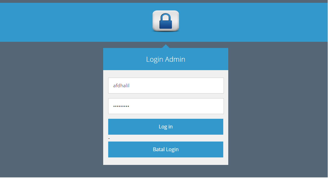 Login PGRI Kota Magelang - Persatuan Guru Republik Indonesia Cabang Kota Magelang